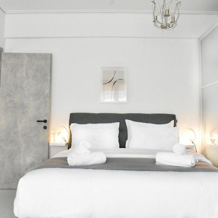 Acropolis Hip Loft Apartamento Atenas Exterior foto