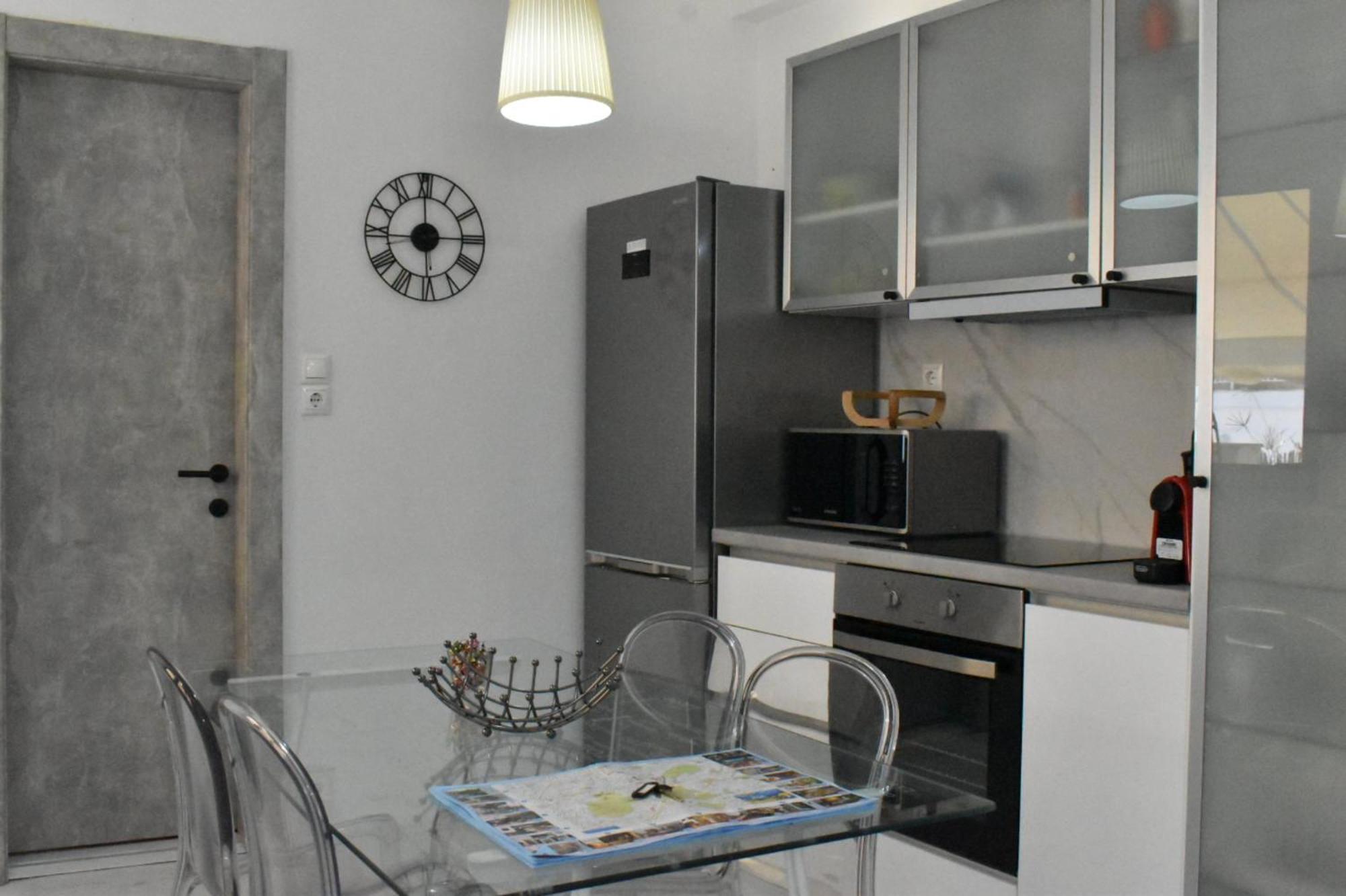 Acropolis Hip Loft Apartamento Atenas Exterior foto