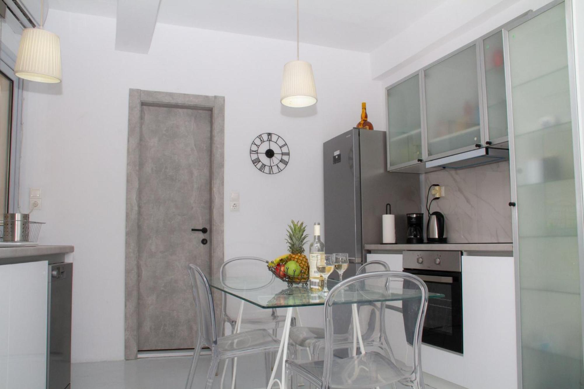 Acropolis Hip Loft Apartamento Atenas Exterior foto