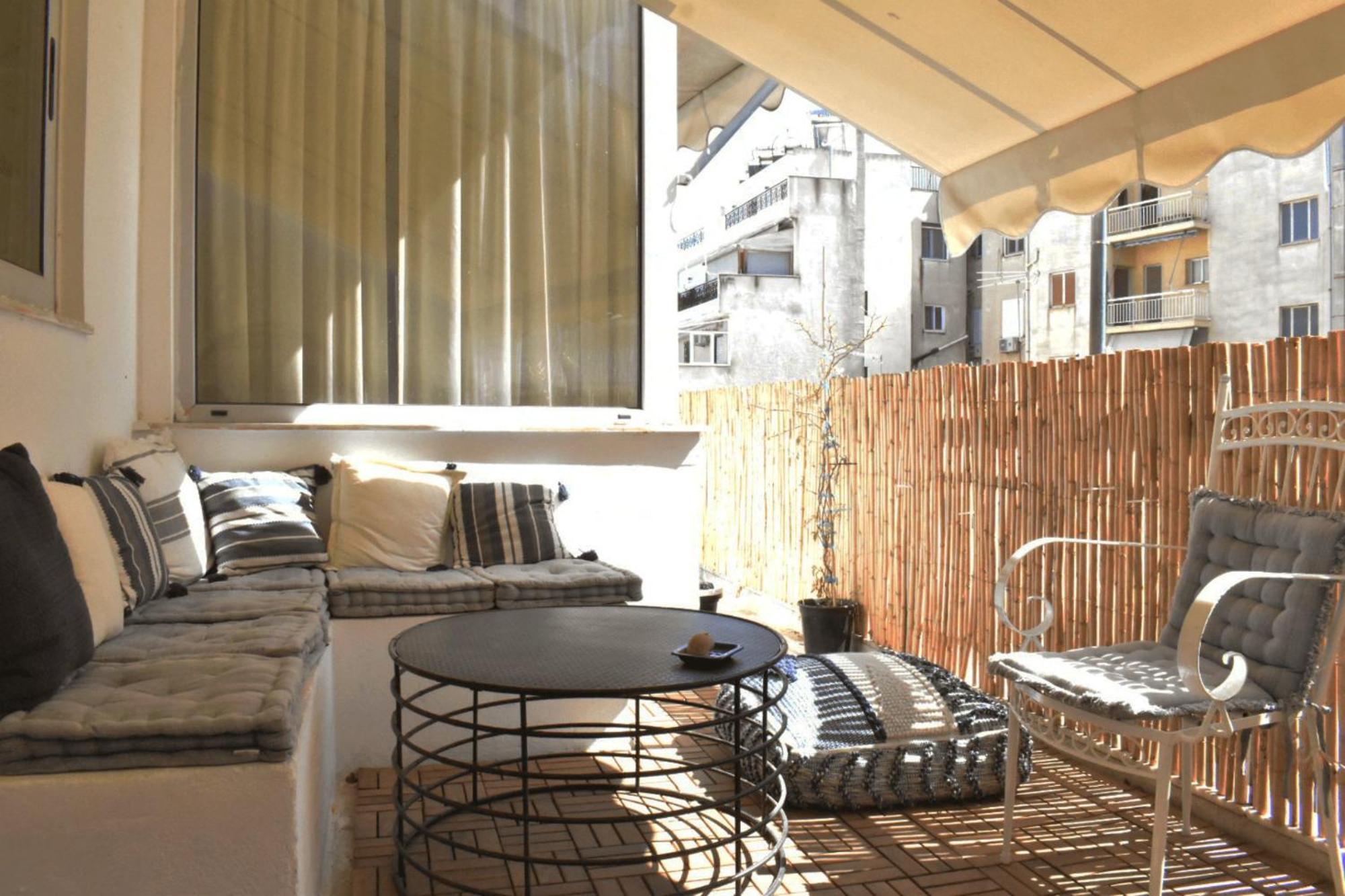 Acropolis Hip Loft Apartamento Atenas Exterior foto