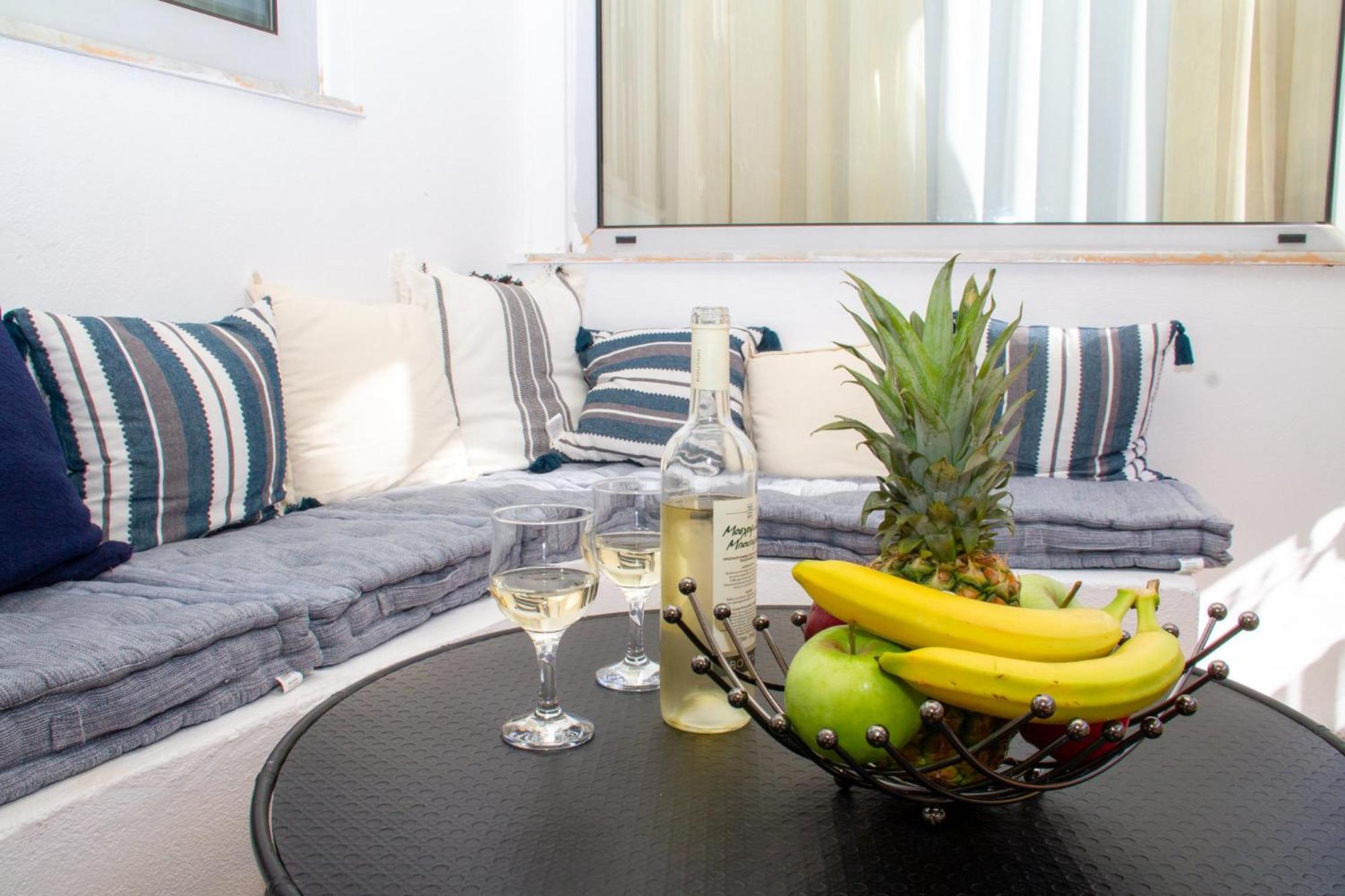 Acropolis Hip Loft Apartamento Atenas Exterior foto